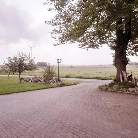 Uebernachtung Im Bauwagen 아파트 *