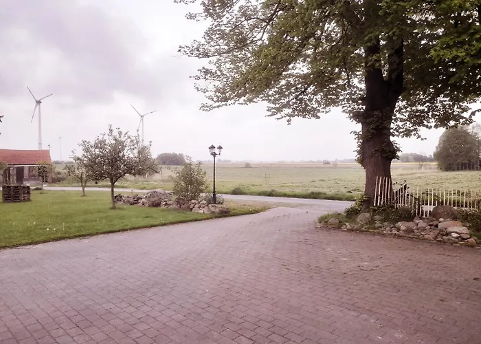 Uebernachtung Im Bauwagen Apartamento *